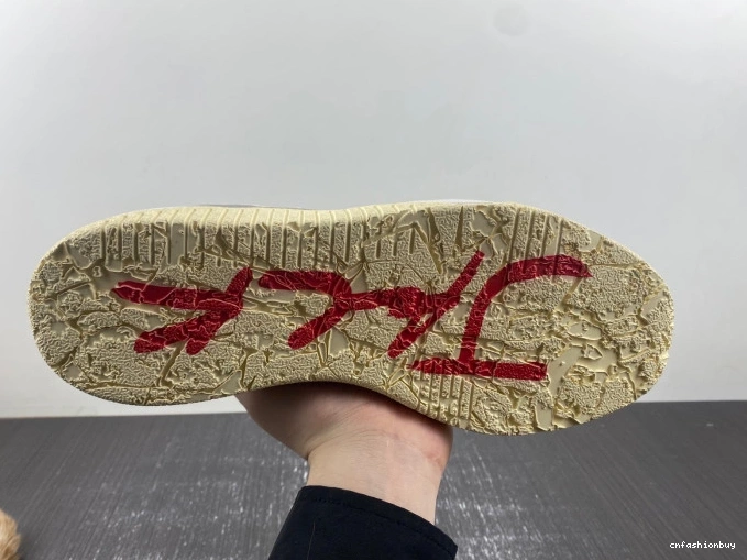 CHECK FZ8117-003 CUT X SCOTT TRAVIS THE JORDAN 1029